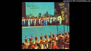 Holy Sons - 05 Let Me Give Up