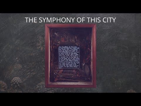 The Symphony of This City - Greater Alexander Shadow Box Reveal Song Video