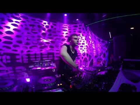 The Renegade & P-Project live at Hard Nation (Headhunterz) [04.04.2015]