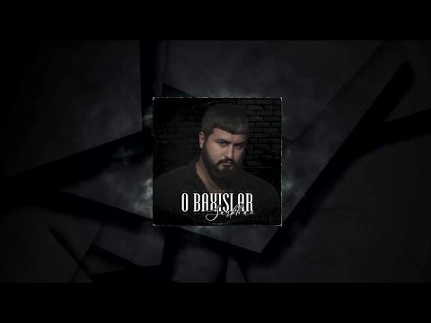 Sarkhan — O Baxışlar (Prod. by SarkhanBeats)