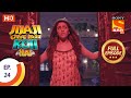 Jijaji Chhat Parr Koii Hai Ep 24 Full Episode 8th April 2021