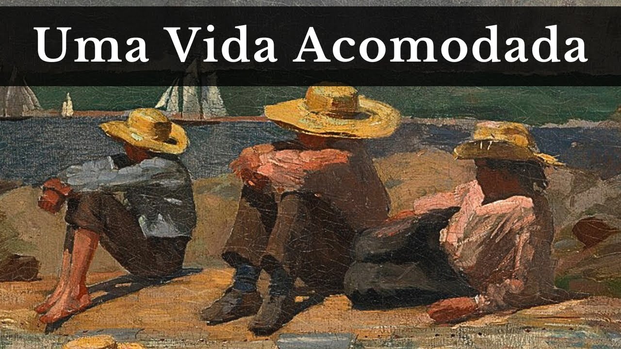 Como a Passividade está Arruinando sua vida SEM VOCÊ PERCEBER