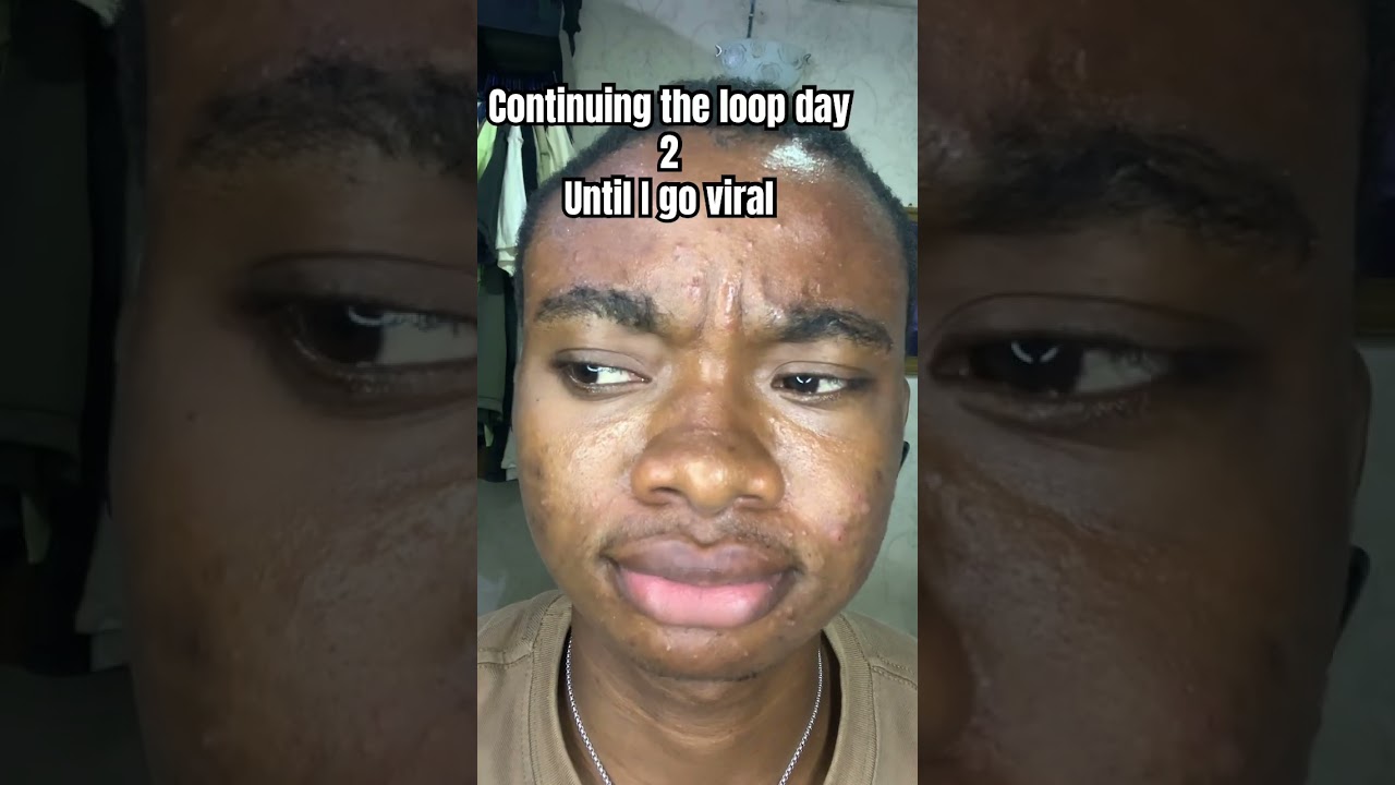 Continuing the loop trend until I go viral #loop #goviral #short #goshort