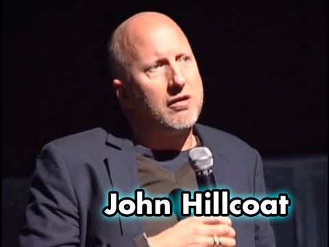 Why John Hillcoat Chose THE ROAD