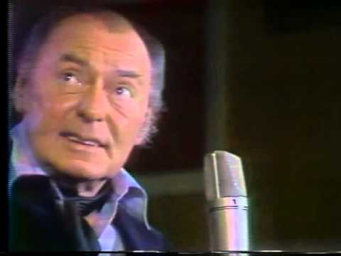 Woody Herman, I've Got News For You, 1978 TV