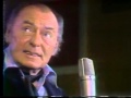 Woody Herman, I've Got News For You, 1978 TV