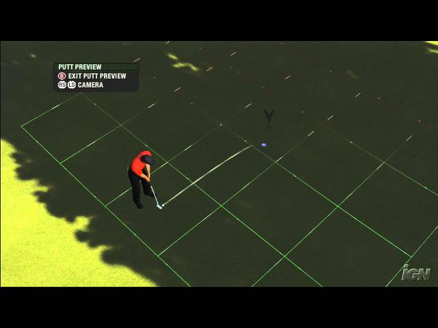 Vídeo relacionado con Electronic Arts Tiger Woods PGA TOUR 08, Xbox 360 - Juego (Xbox 360, Xbox 360, Deportes, E (para todos))