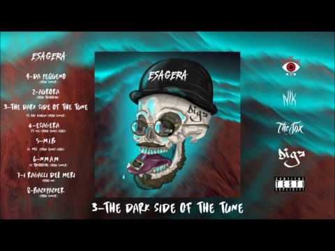 DIGA 3) THE DARK SIDE OF THE TUNE. FT. ROY RAHEEM. PROD. SINNER. ESAGERA