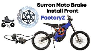 FactoryZ Resource for all Installation Videos & Tips!