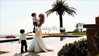 Britney Spears - My Baby (Sub. Español y Lyrics)