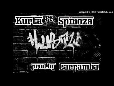 Kurta-ft-Spinoza- Cash flow hustle