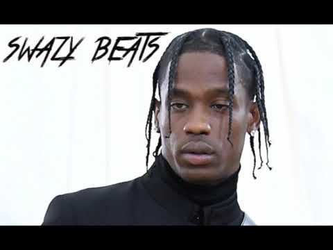 Travis Scott  Type Beat 2018 - "Astro" | Free Type Beat | Rap/Trap Instrumental 2018