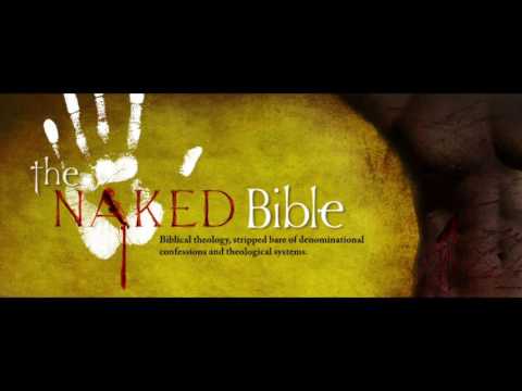 Naked Bible Podcast Episode 053 - Q & A #3