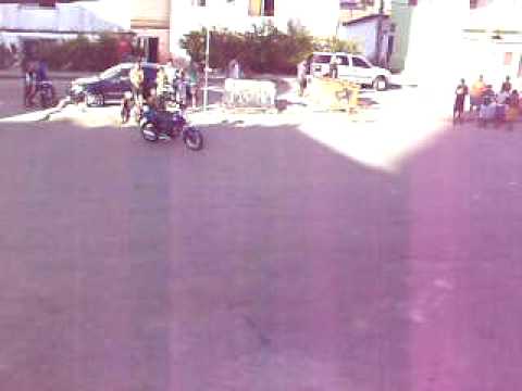 Motoqueiro de Cajazeiras 03 - Vídeo 04