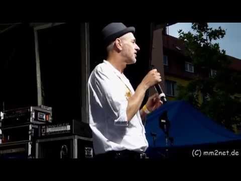 CSD Nürnberg 2014 - Stephan Runge - Du [Sa. 02.08.2014]