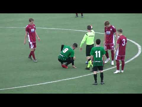 JUNIORES NAZ  vis nova   folgore c del 21 10 2020