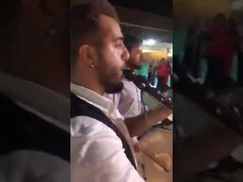 Sakoband - Burak & Yonca Svadba Tallava - Manisa