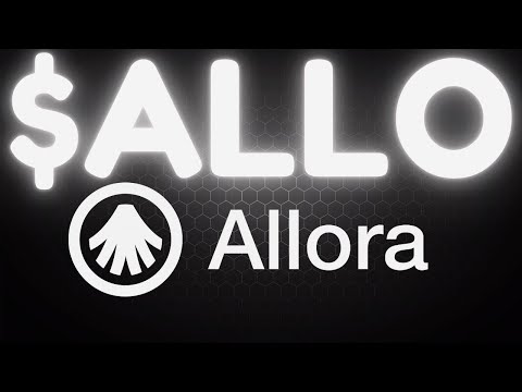 Allora Crypto Token Review & ALLO Coin Price Prediction! WATCH BEFORE BUYING $ALLO
