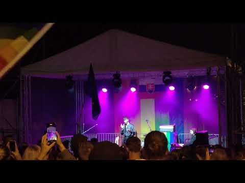 4K @ageofadonxs Adam Pavlovčin - Láska, Spomienka na Juraja a Matúša