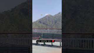 Download lagu live darshan shri mata vaishno devi live //helicopter//👍❤ mp3