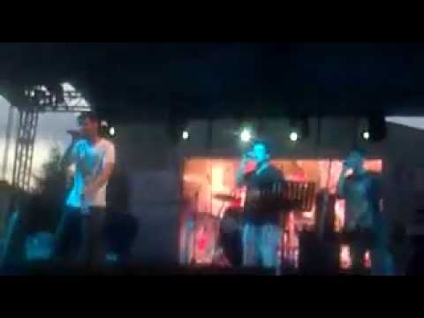 Recm & İnflak & Kapan live performance.flv