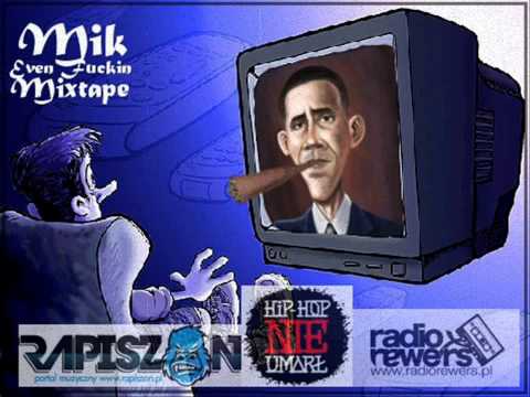 Mik - Nie Zatrzymam Cie