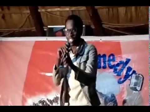 Taicent talks about Arsenal funs