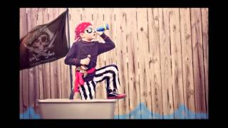 PlayRadioPlay - I am a pirate you are a princess - Español