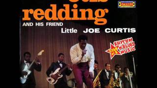 LITTLE JOE CURTIS - Let me make it up to you