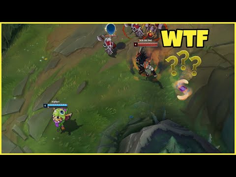 Gnar abandoned by his boomerang (feat. VIT Alphari)
