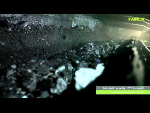 kompleks ścianowy FL 13/19 firmy FAMUR_HD 1080P