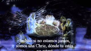 Dark Moor Calling On The Wind Sub Español