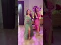 Neha Kakkar Wishes Dhanashree Verma On Her B Day With Her O Sajna Song Shorts Nehakakkar Osajna