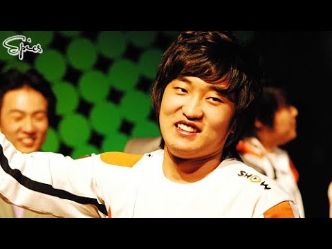 Flash vs Bisu ! ! ! ! !