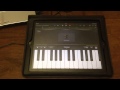 Europe -- The Final Countdown GarageBand ...