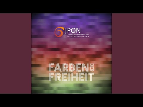 Variationen über das ungarische Volkslied »Der Pfau«