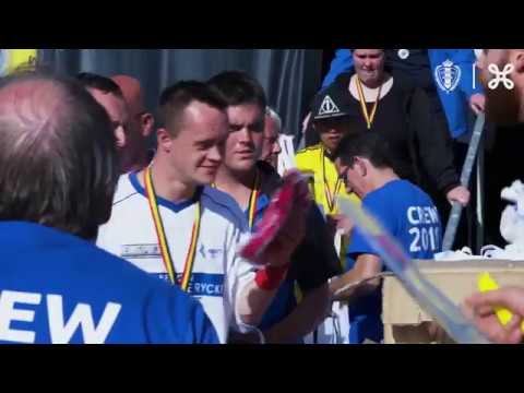 Aftermovie Football Kick-Off 2018 #FootballKickOff