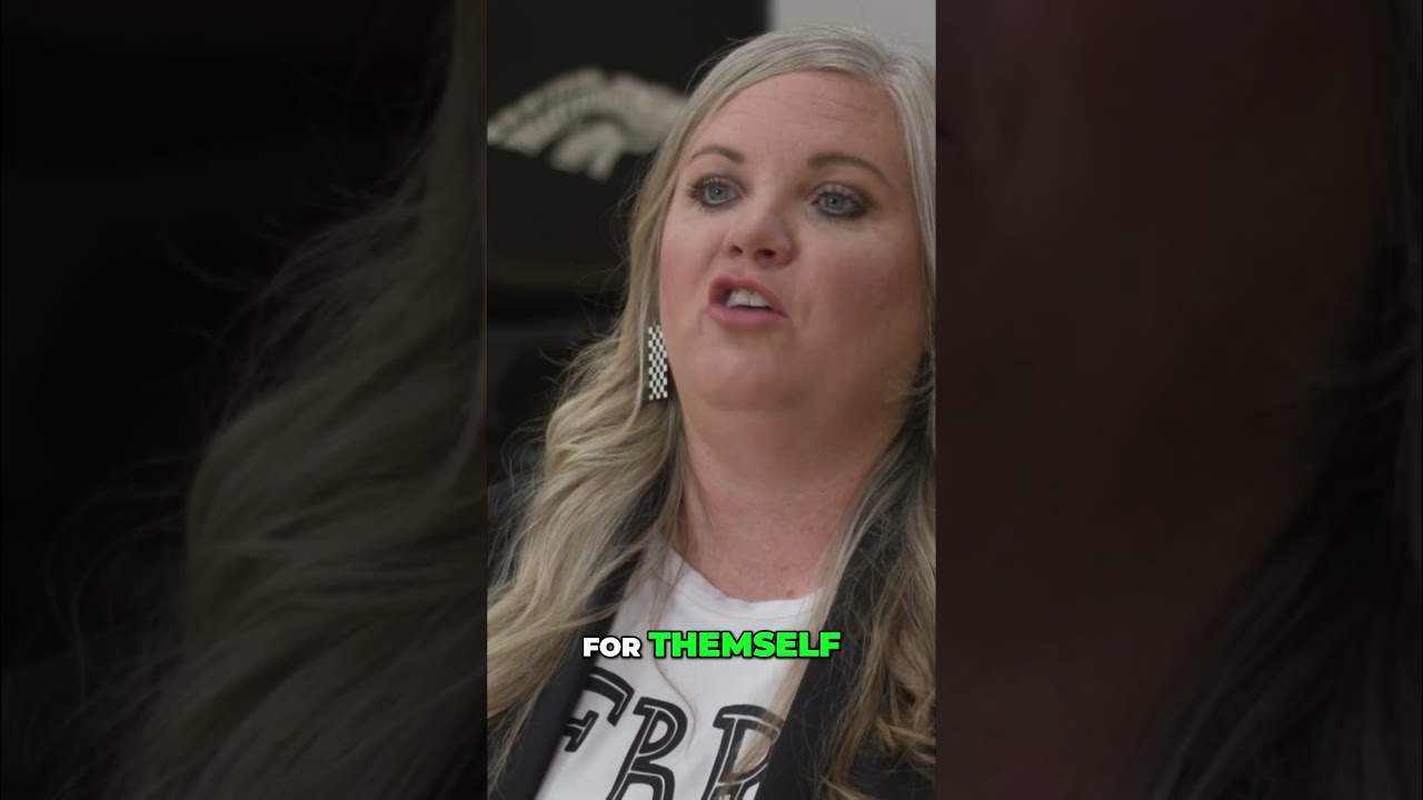 Madi Doty talks about bringing home the state championship to the city of Grandview