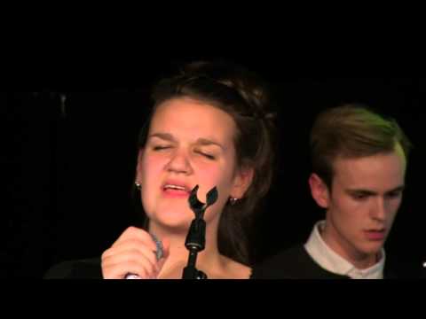 For himlens trone - Sola Gratia Bandet - Mission15