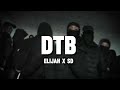 Elijah X SD DTB Prod Gxrsonbeats