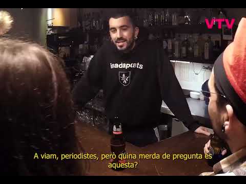 Dansaires - Els vídeos de la Màscara d'Or 2023