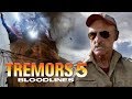 Worm Zapping Tremors 5 Bloodlines