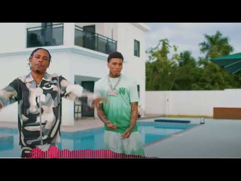 450, Nle Choppa - Bad Gyal Instrumental