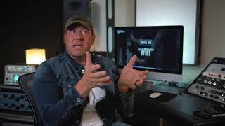 Chance McKinney - Why (Behind the Song)