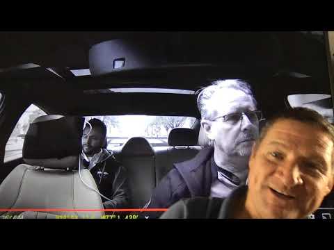 Attempted Armed Robbery Gone Wrong.  Presented by Mr. Reddick and Vantrue.