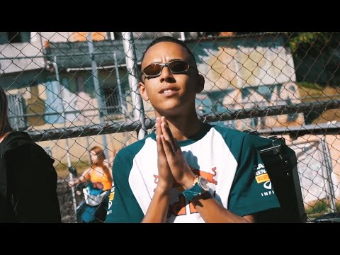 MC Menor R7 - 3 LETRAS (Medley - 2020)