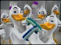 Duck Troop