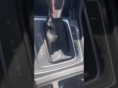 2017 Volkswagen e-Golf SE