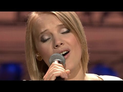 OPOLE 2015 - Joanna Kulig, Lena Piękniewska i Hanna Banaszak - „O Romeo”