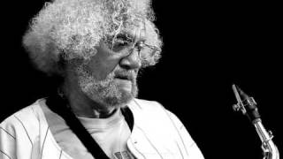 Gary Bartz 's Bootleg Series1994 :Naima's Love Song